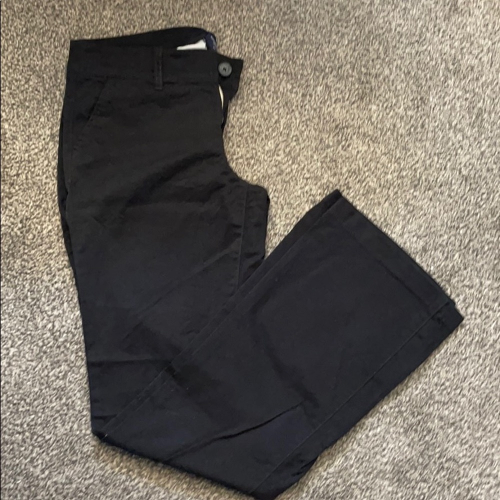 American Eagle kick boot pants